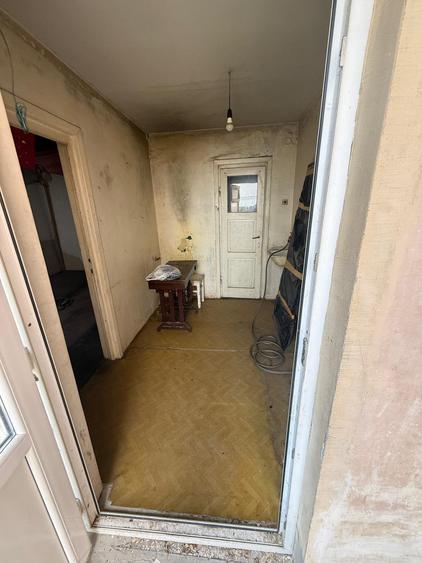 Garsonieră în Muncii