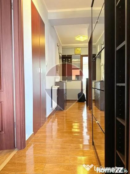 Apartament cu 4 camere decomandat în Fundeni