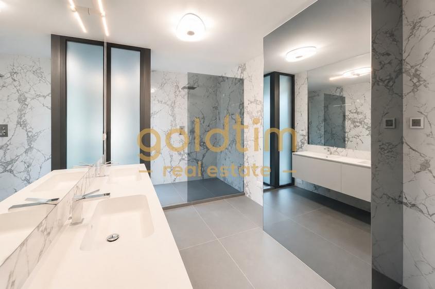 APARTAMENT LUX/BLOC BOUTIQUE/TERASA/ZONA DE REFERINTA/CHARLES DE GAULLE - 17