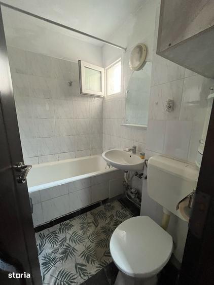 Apartament cu 2 camere decomandat în Drumul Taberei