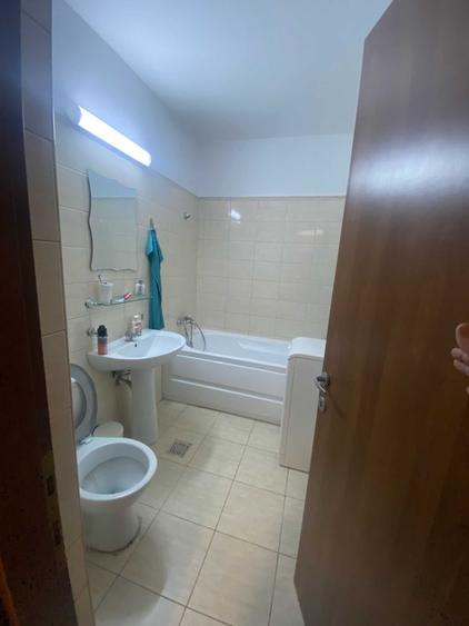 Garsonieră decomandată în Antiaeriană