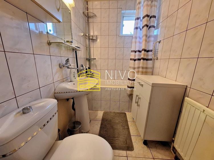 Apartament 3 camere – Tg. Mureș – Tudor – Str. Moldovei - 7