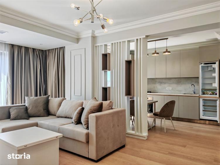 Apartament 2 camere PREMIUM | Tomis 1 | Pret + TVA | Constanta - 17