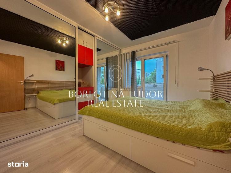 Apartament 3 camere | Manastur | Decomandat | 2 locuri de parcare - 13