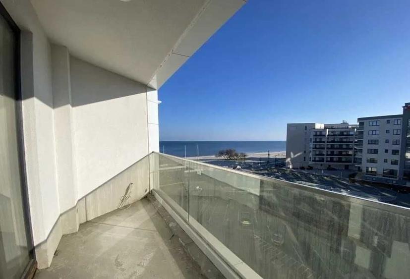 Apartament cu 2 camere decomandat în Nord