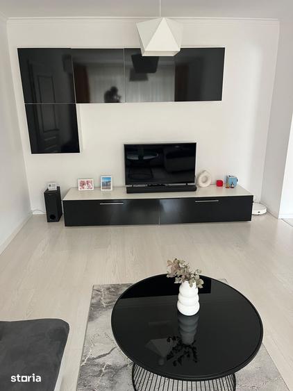 Apartament cu 3 camere în Grigorescu