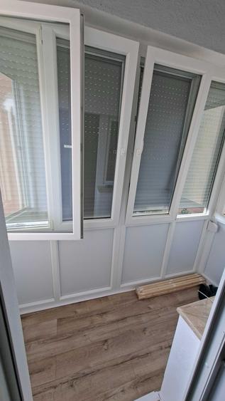 Apartament cu 3 camere decomandat în Miorița
