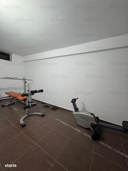 Apartament cu 4 camere în 13 Septembrie