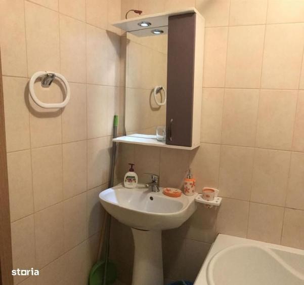 Garsonieră în Calea Turzii