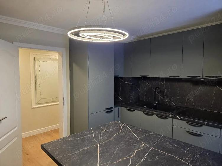 Apartament cu 2 camere decomandat, mobilat în Olimpia-Stadion