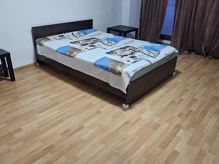 Garsonieră decomandată în Sebastian