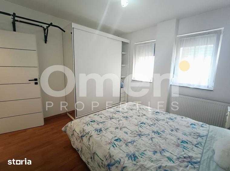 Apartament cu 2 camere în Vasile Alecsandri