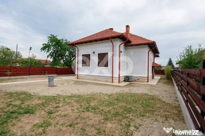 Casă cu 4 camere cu Teren 600 Mp în Ștefănești