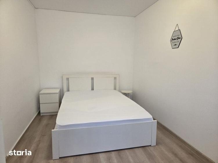 Apartament de inchiriat - 2 camere - Tomis Nord - 8