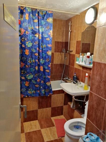 Apartament cu 2 camere semidecomandat în Rogerius