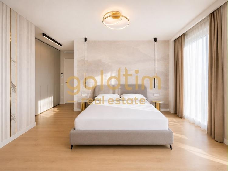 APARTAMENT LUX/BLOC BOUTIQUE/TERASA/ZONA DE REFERINTA/CHARLES DE GAULLE - 13