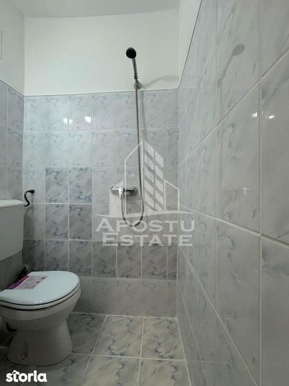 Apartament 1 camera de inchiriat, prima inchiriere, zona Blascovici - 3