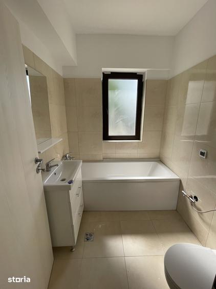 Apartament cu 2 camere decomandat în Ghencea