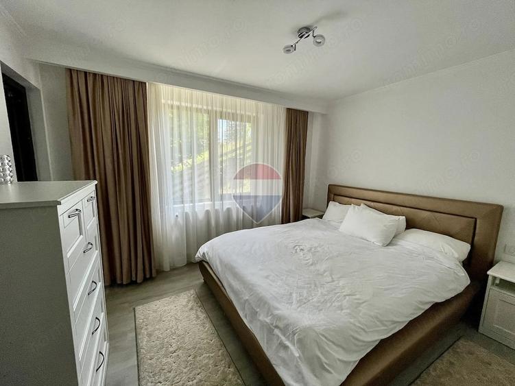 Casă cu Teren 7661 Mp în Cheia