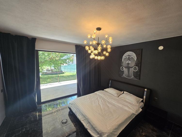 Casă cu 4 camere cu Teren 1500 Mp în Valea Doftanei