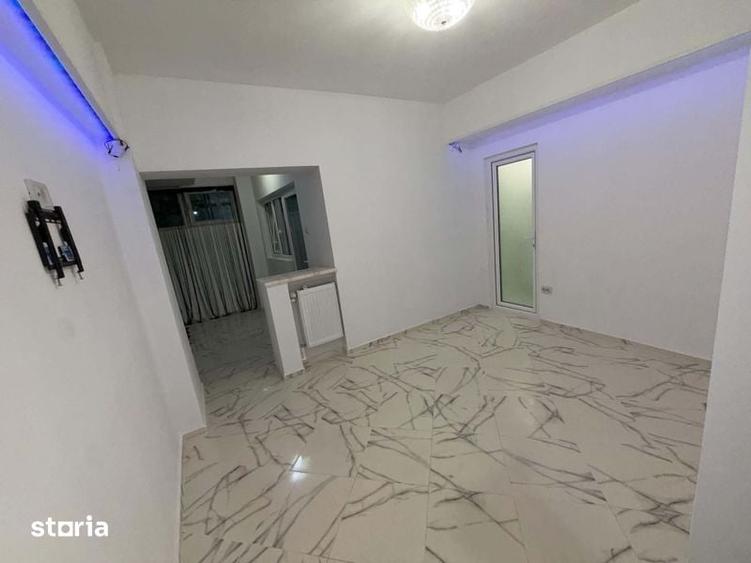 Apartament cu 2 camere în Moșilor