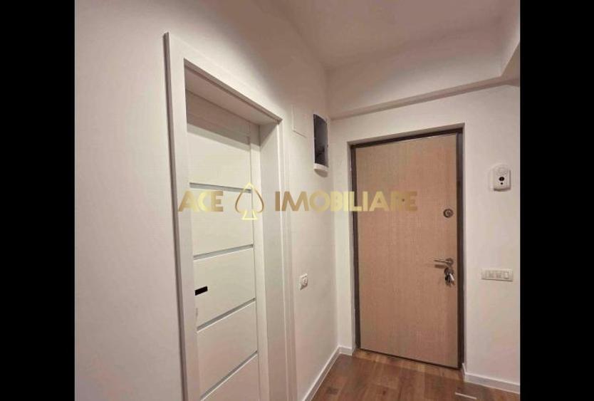 Apartament cu 2 camere semidecomandat, mobilat în Titan