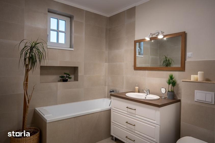 Casă cu 5 camere cu Teren 870 Mp în Ciurila