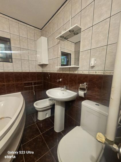 Apartament cu 2 camere în Oancea
