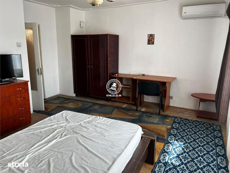 Apartament 1 camera de vanzare la Gara - 2