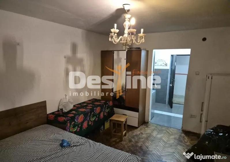Inchiriem sau vindem garsoniera, Complexul Studen?esc, - 1