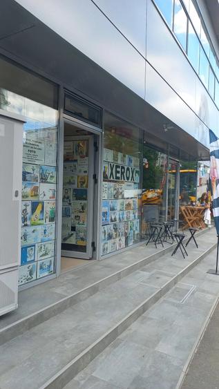 Spațiu comercial, de 23 mp, în Timpuri Noi