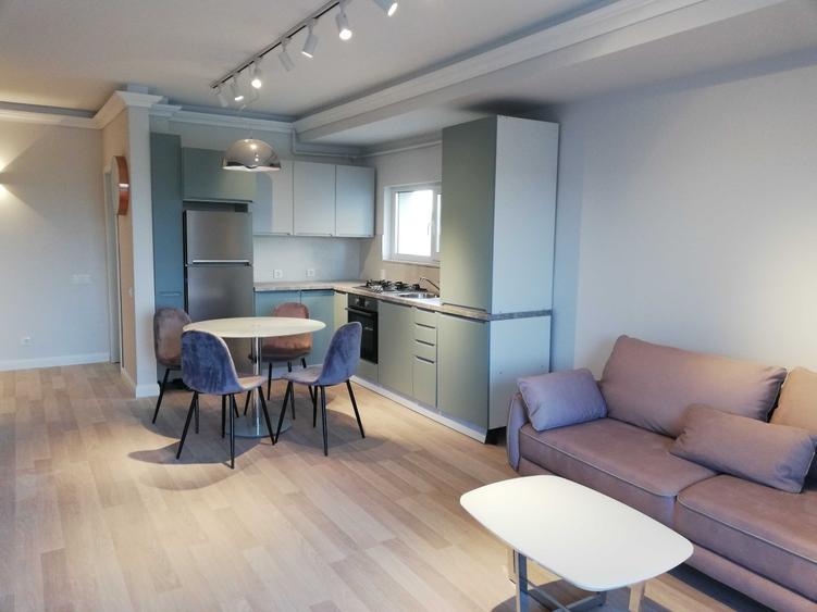 Apartament cu 2 camere decomandat în Gheorgheni