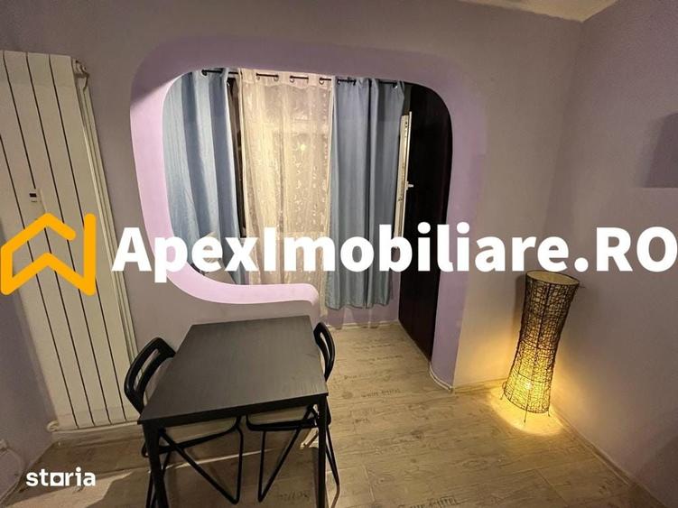 Garsoniera de inchiriat Tineretului Bucuresti | ApexImobiliare.ro - 1