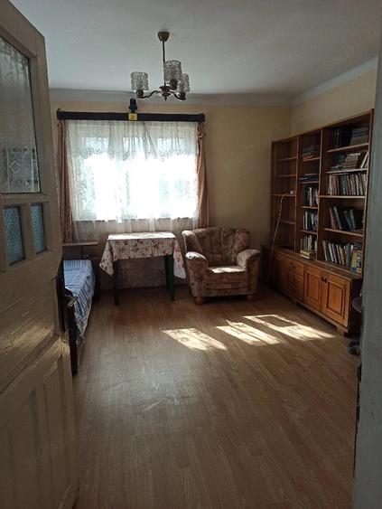 Casă cu Teren 4000 Mp în Arduzel