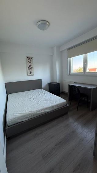 Apartament cu 2 camere decomandat în Dosu Bricii