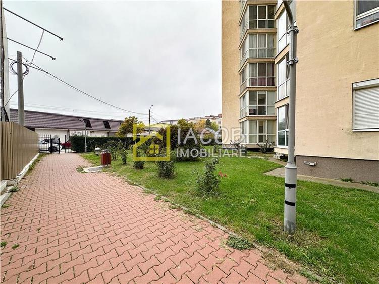 Apartament cu 2 camere semidecomandat în Ștefan cel Mare