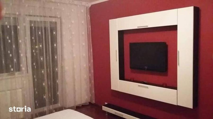 Apartament cu 2 camere în Cetate