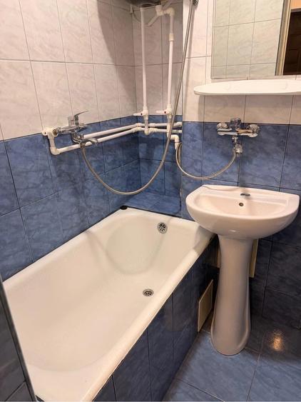 Garsonieră decomandată în Lucian Blaga
