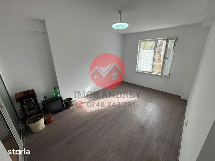 Garsoniera ultracentrala, renovata, 22 mp, parter - 6