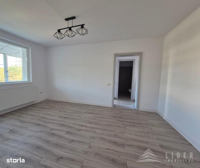 Apartament cu 2 camere semidecomandat în Grigorescu