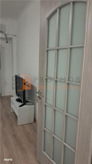 Apartament cu 2 camere decomandat, mobilat în Ultracentral