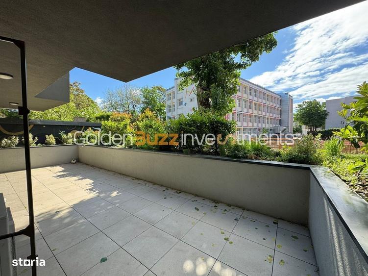 Apartament 4 camere | Central District | Viitorului 134 - 19