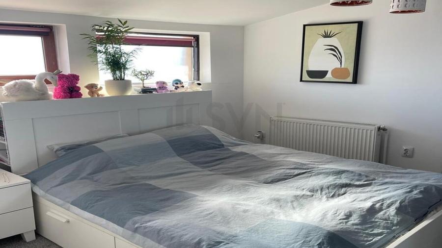 REA1026017 Apartament 2 Camere I Mansarda I Iancu Nicolae - 6