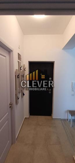 Ap 2 camere, mobilat utilat – Pallady, prima inchiriere  matrou Teclu - 17