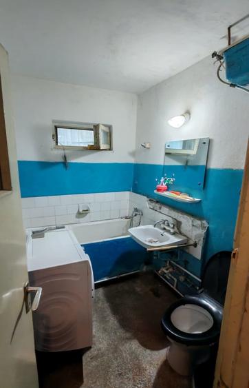 Apartament doua camere Tiglina III - 4