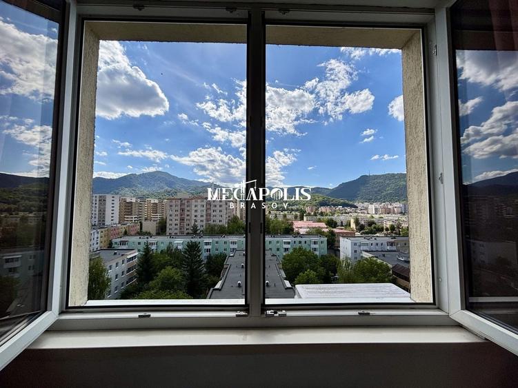 Apartament 2 camere | Vedere Panoramică | Calea București - 1