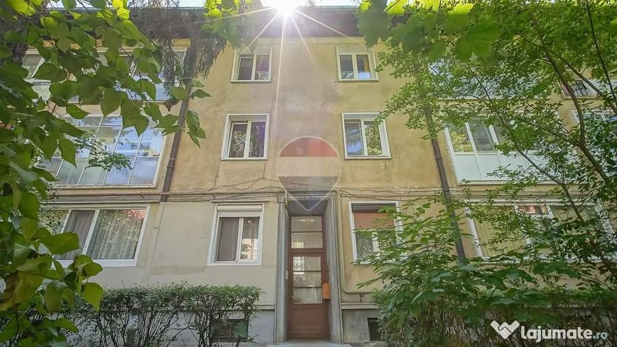 Apartament 2 camere decomandat, str. Cri?ana, langa Pia... - 1