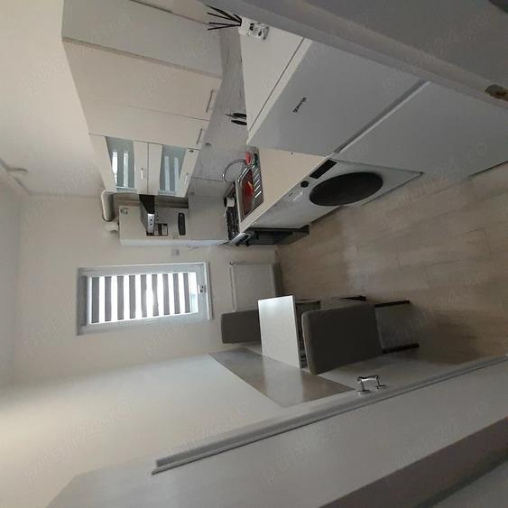 Apartament cu 2 camere decomandat în Chiajna