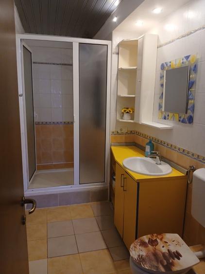 Duplex cu 4 camere cu Teren 130 Mp în Voluntari