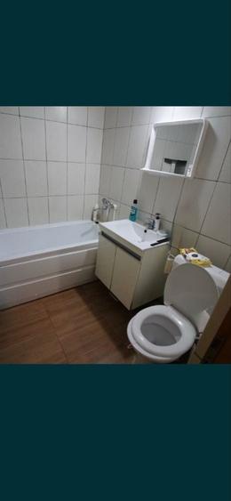 Apartament cu 2 camere decomandat în Est